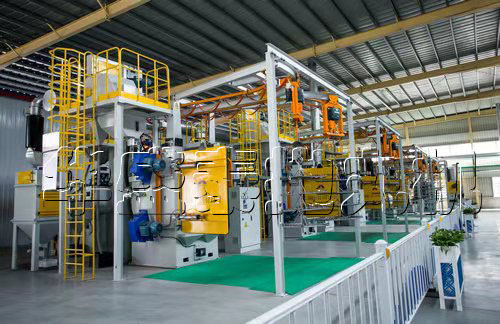 Q378環(huán)保型吊鉤式拋丸機結(jié)構(gòu)組合特點以及相關(guān)用途 Q378環(huán)保型吊鉤式拋丸機結(jié)構(gòu)組合特點以及相關(guān)用途