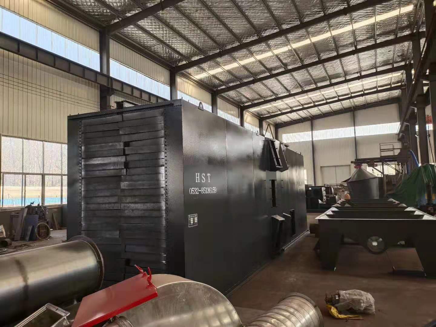 齊齊哈爾市履帶式拋丸機(jī)_齊齊哈爾市履帶式拋丸除銹清理機(jī)_齊齊哈爾市履帶式噴砂機(jī)_齊齊哈爾市履帶式噴丸設(shè)備怎樣日常維護(hù)？