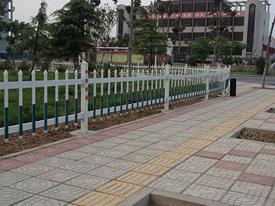 高強(qiáng)玻璃鋼電力圍欄