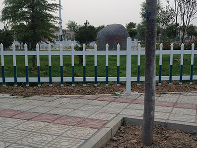 玻璃鋼絕緣電力圍欄