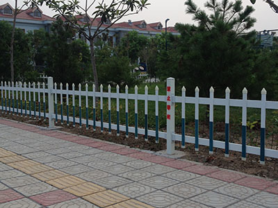 玻璃鋼草坪柵欄