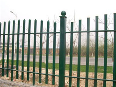 玻璃鋼院墻護欄