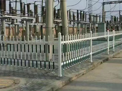 玻璃鋼變電站護(hù)欄廠家
