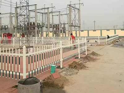變電站護(hù)欄廠家